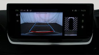 Peugeot 2008 PURETECH EAT8 S/S GT