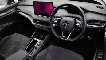 Skoda Enyaq 85X SPORTLINE PLUS