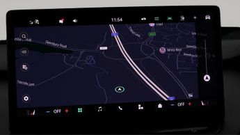 Skoda Enyaq 85X SPORTLINE PLUS