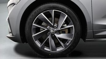 Skoda Enyaq 85X SPORTLINE PLUS