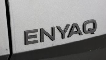 Skoda Enyaq 85X SPORTLINE PLUS