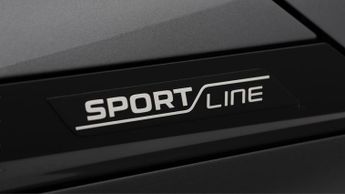 Skoda Enyaq 85X SPORTLINE PLUS