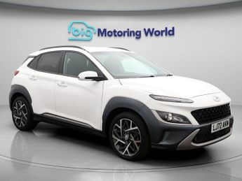 Hyundai KONA GDI PREMIUM
