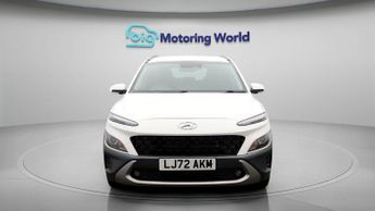 Hyundai KONA GDI PREMIUM
