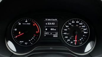 Audi Q2 TDI SPORT