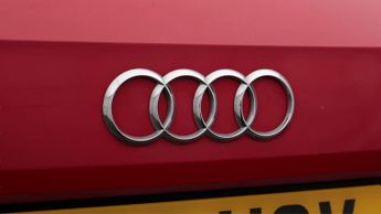 Audi Q2 TDI SPORT