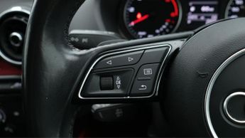 Audi Q2 TDI SPORT