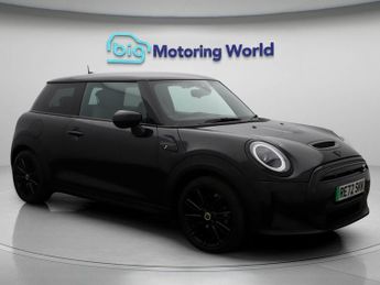MINI Hatch COOPER S LEVEL 2