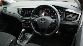 Volkswagen Polo SE TSI DSG