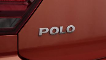 Volkswagen Polo SE TSI DSG