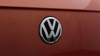 Volkswagen Polo SE TSI DSG