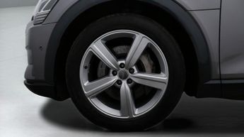 Audi e-tron QUATTRO TECHNIK