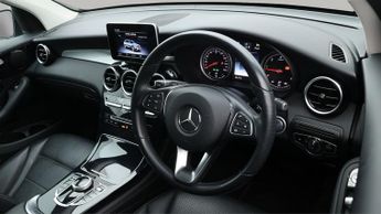 Mercedes-Benz GLC GLC 220 D 4MATIC URBAN EDITION
