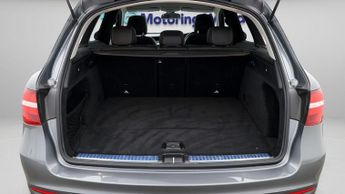 Mercedes-Benz GLC GLC 220 D 4MATIC URBAN EDITION