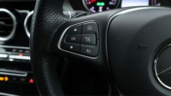 Mercedes-Benz GLC GLC 220 D 4MATIC URBAN EDITION