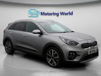 Kia Niro 4