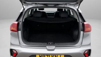 Kia Niro 4