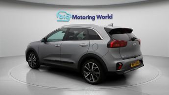 Kia Niro 4