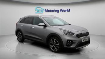 Kia Niro 4