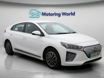 Hyundai IONIQ PREMIUM