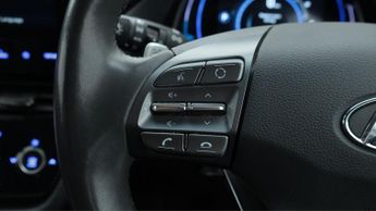 Hyundai IONIQ PREMIUM