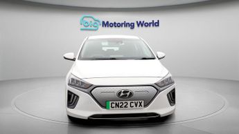 Hyundai IONIQ PREMIUM