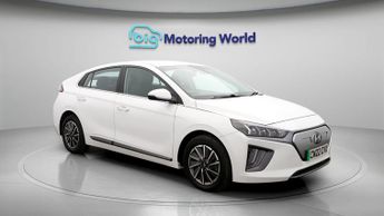 Hyundai IONIQ PREMIUM
