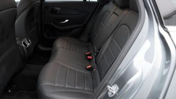 Mercedes-Benz GLC GLC 300 4MATIC SPORT