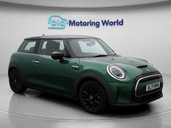 MINI Hatch COOPER S LEVEL 2