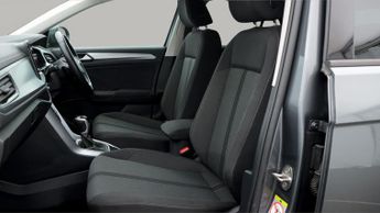 Volkswagen T-Roc LIFE TSI DSG