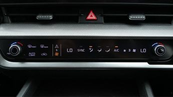 Kia Sportage GT-LINE ISG