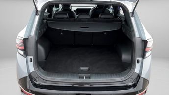 Kia Sportage GT-LINE ISG