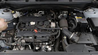 Kia Sportage GT-LINE ISG