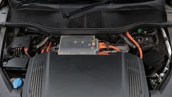 Audi e-tron QUATTRO BLACK EDITION
