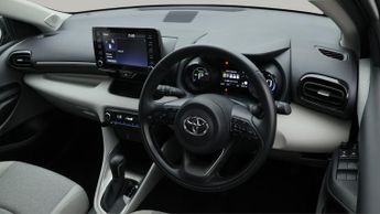 Toyota Yaris EXCEL