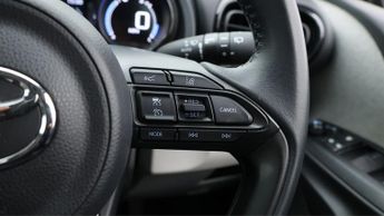 Toyota Yaris EXCEL