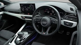 Audi A5 SPORTBACK TDI S LINE