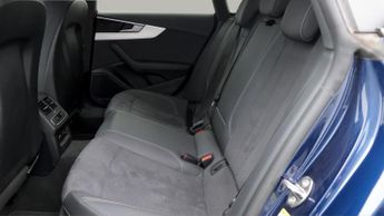Audi A5 SPORTBACK TDI S LINE