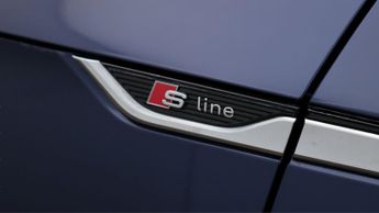Audi A5 SPORTBACK TDI S LINE