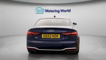 Audi A5 SPORTBACK TDI S LINE