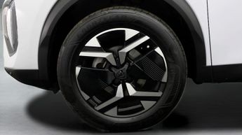 Peugeot 2008 PURETECH EAT8 S/S GT