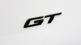 Peugeot 2008 PURETECH EAT8 S/S GT