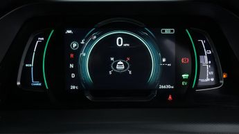 Hyundai IONIQ PREMIUM