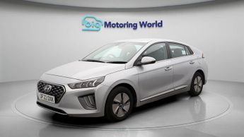 Hyundai IONIQ PREMIUM