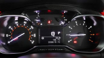 Citroen C3 PURETECH FLAIR PLUS S/S EAT6