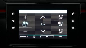 Citroen C3 PURETECH FLAIR PLUS S/S EAT6