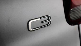Citroen C3 PURETECH FLAIR PLUS S/S EAT6