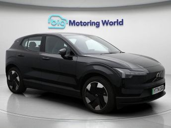 Volvo EX30 PLUS