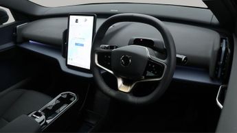 Volvo EX30 PLUS