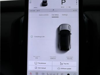 Volvo EX30 PLUS